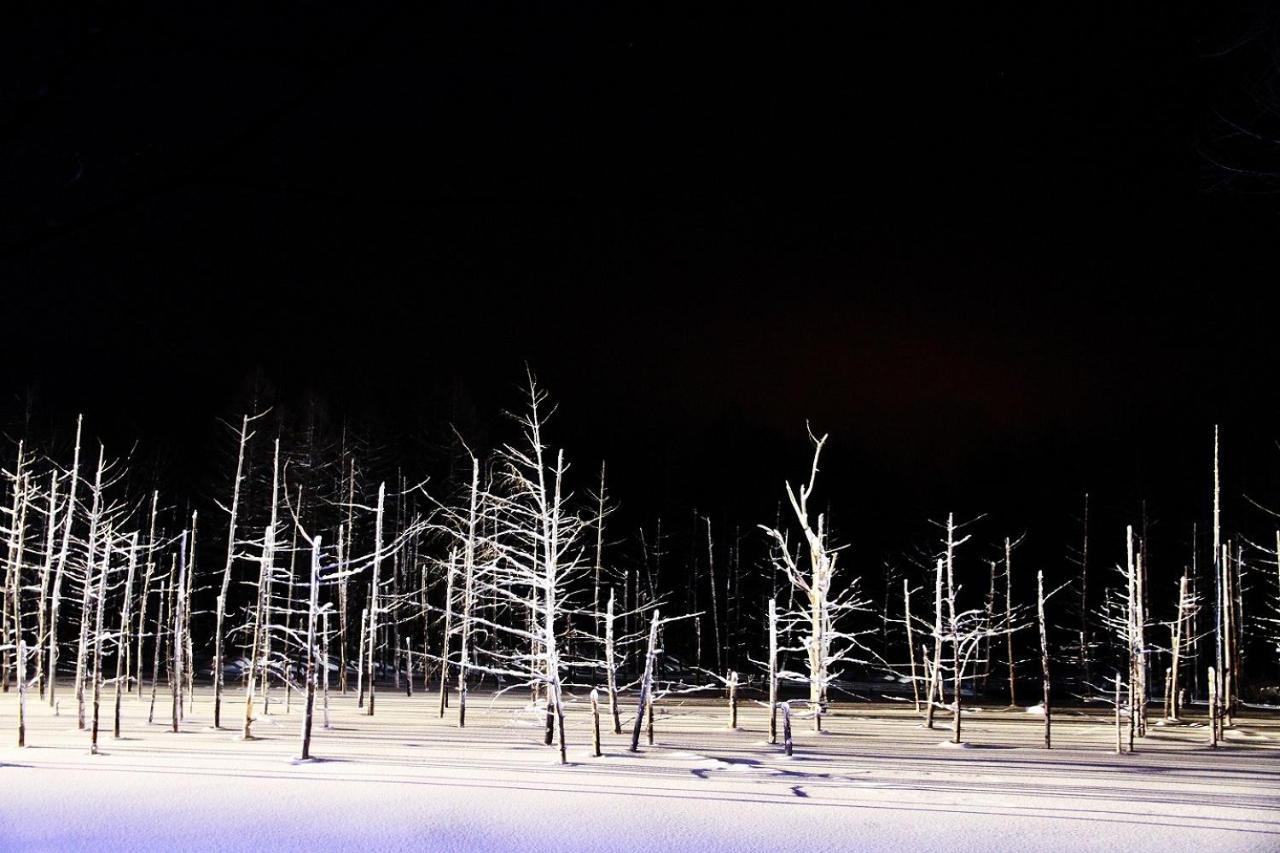 Stay In Passion Asahikawa Exterior photo