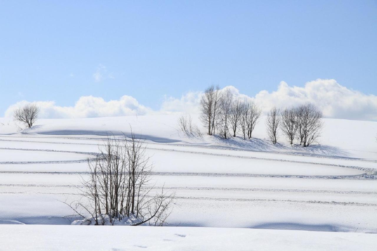 Stay In Passion Asahikawa Exterior photo